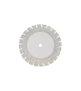 Diamond Burs Disk and Saws