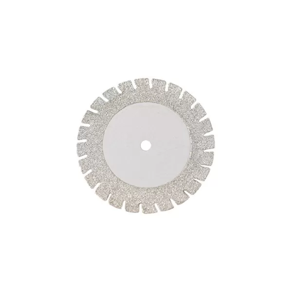 Diamond Burs Disk and Saws