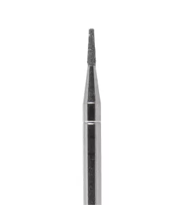 Diamond Burs 1061 FLAT END TAPER