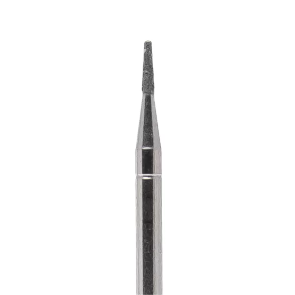 Diamond Burs 1061 FLAT END TAPER