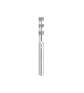 Diamond Burs 4142 Gross Reduction