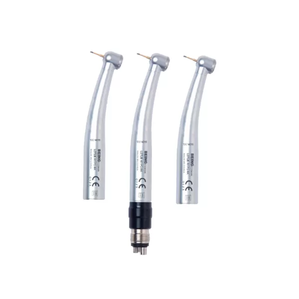 BEING LOTUS 401P-M4/1PX1-M4