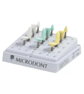 Kit - Complete Composite Polishing