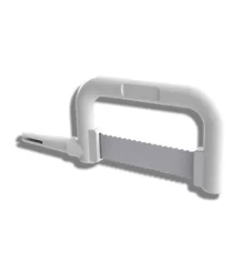MIR Strip Saw (White)