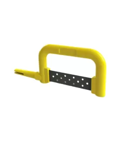 MIR Strip Extra fine (Yellow)