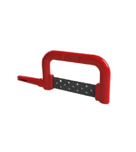 MIR Strip Fine (Red)