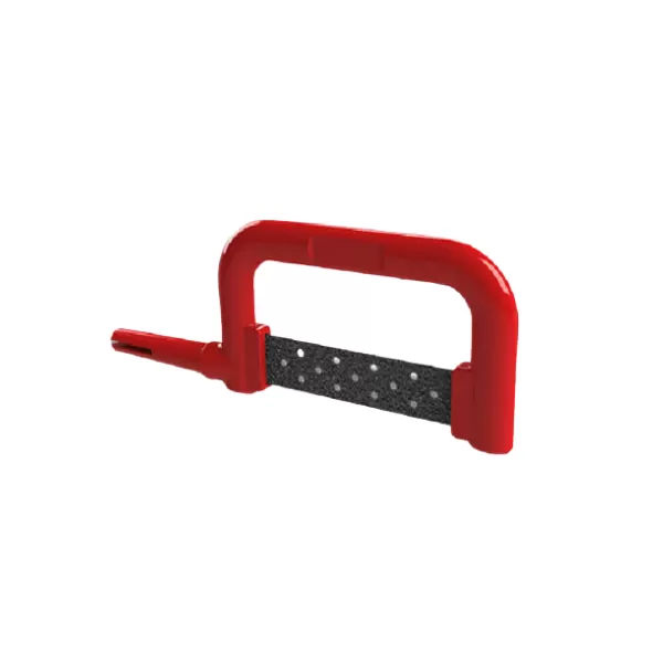 MIR Strip Fine (Red)
