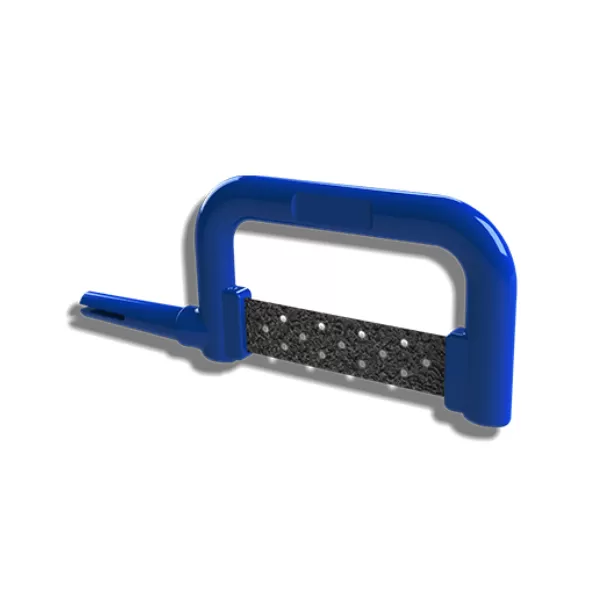 MIR Strip Standard (Blue)