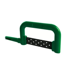 MIR Strip Coarse (Green)