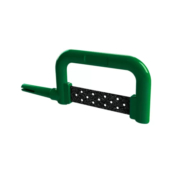 MIR Strip Coarse (Green)