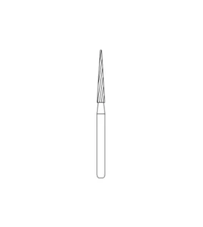 Carbide Bur FG - Zekrya Long