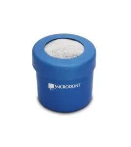 File Dispenser (Blue)