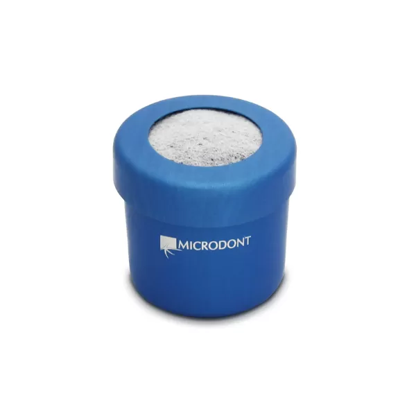 File Dispenser (Blue)