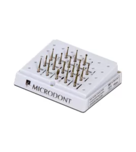 Kit Multiuse Collection - Carbide