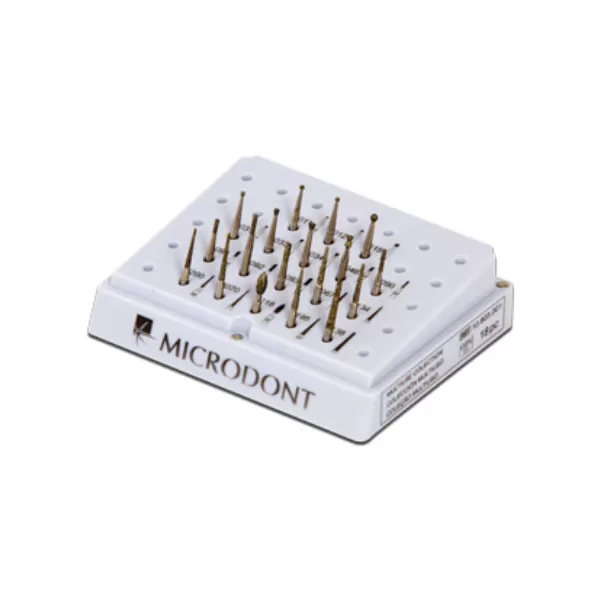 Kit Multiuse Collection - Carbide