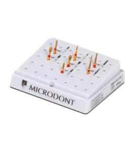 Kit - Fine Finishing 