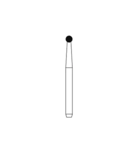Diamond Bur FG - 1015 Round
