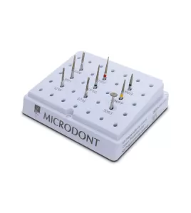 Kit - Crown Preparation