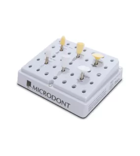 Kit - Mini Composite Polishing 