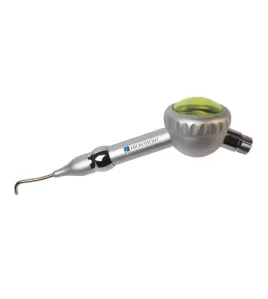 Microdont JetStar (Blue)