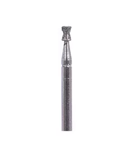 Diamond Bur FG - 1046 Double Inverted Cone