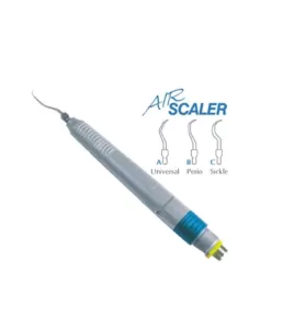 Microdont Air Scaler