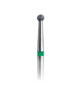 Diamond Bur FG - 1018 Round