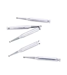 Carbide Bur RA - 2 Round