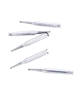 Carbide Bur RA - 2 Round