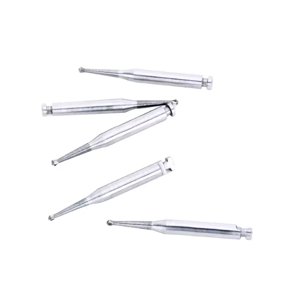 Carbide Bur RA - 2 Round