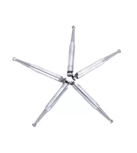 Carbide Bur CA5 - 5 Round