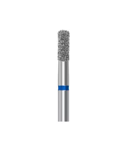 Diamond Bur FG - 1092 Flat End Cylinder