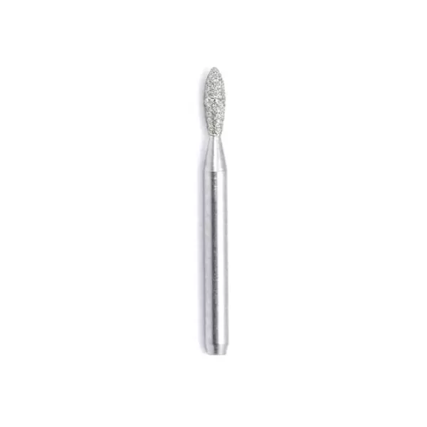 Diamond Bur FG - 1111 Flame