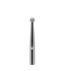 Diamond Bur FG - 1014 (Black)