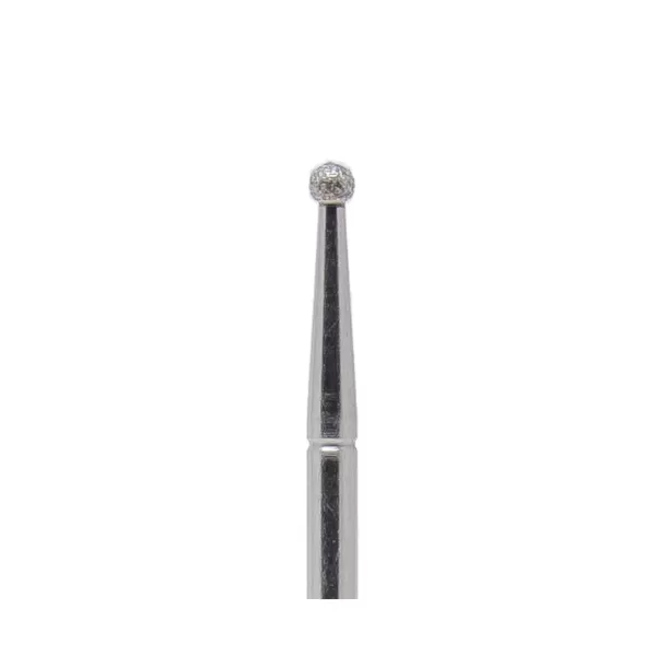 Diamond Bur FG - 1014 (Black)