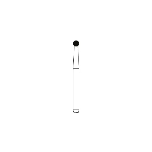 Diamond Bur FG - 1015EF