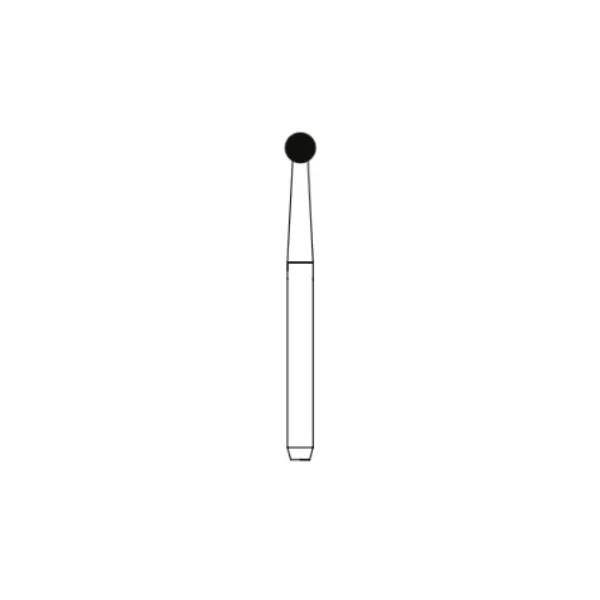 Diamond Bur FG - 1016EC