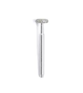 Diamond Bur FG - 3053 Wheel