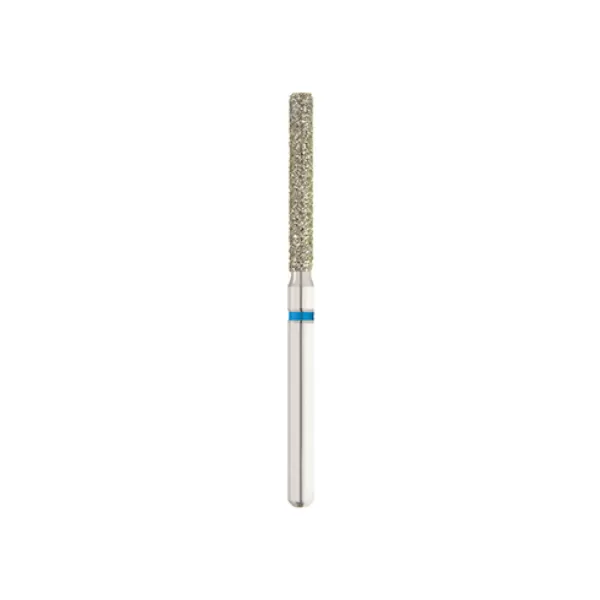 Diamond Bur FG - 3098 Flat End Cylinder 