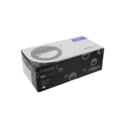 Imprep 2 Ac Impression Material Putty Soft Rapid Set 2x300ml