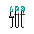 Rotary Instruments