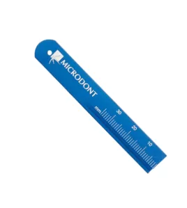 Endo Ruler (Blue) 