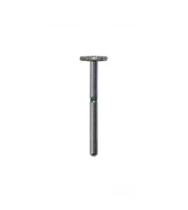Diamond Burs 21 Wheel