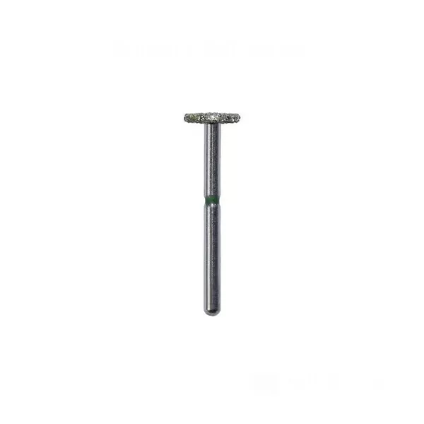 Diamond Burs 21 Wheel