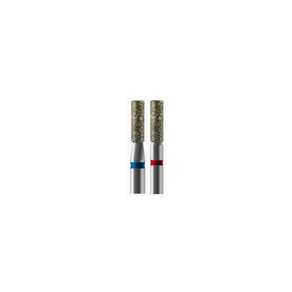 Diamond Burs 56 Flat End Cylinder 