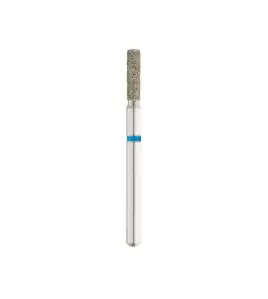Diamond Bur 61 Flat End Cylinder 