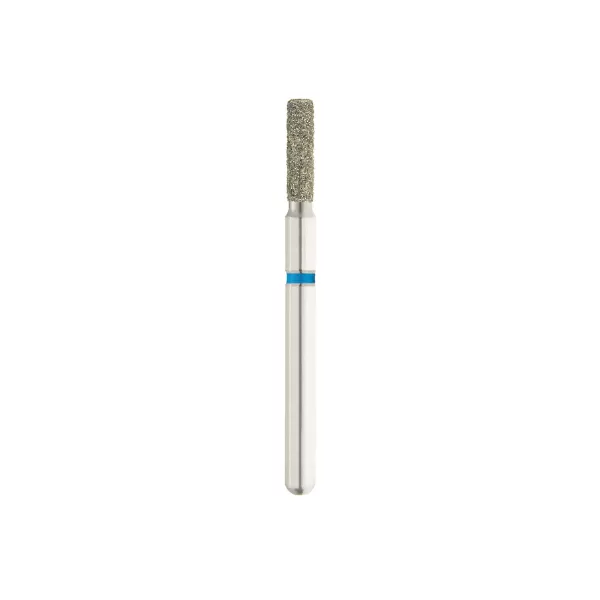 Diamond Bur 61 Flat End Cylinder 