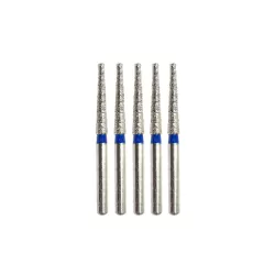 Diamond Burs 710 Flat End Taper