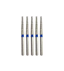 Diamond Burs 710 Flat End Taper