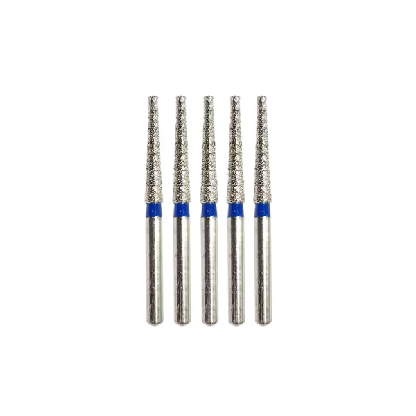 Diamond Burs 710 Flat End Taper